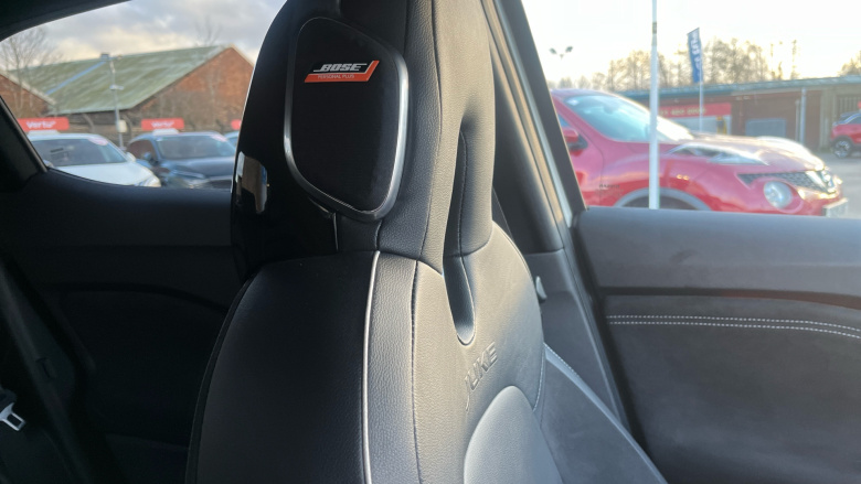 Nissan Juke 1.0 DiG-T 114 Tekna+ 5dr Petrol Hatchback